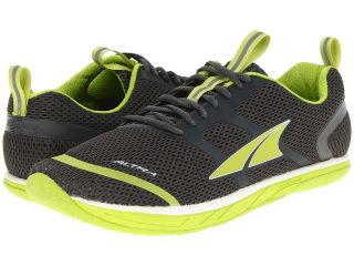 Altra Zero Drop Footwear Provision 1.5 Mens Running Shoes (Black)