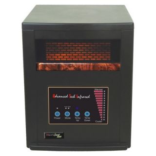 ATI Heat Quest 1500   Heater