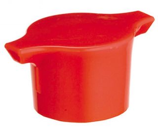 Tablecraft Red Plastic Top, Fits Model Number 888