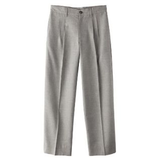 Cherokee Boys Pant   Grey 14