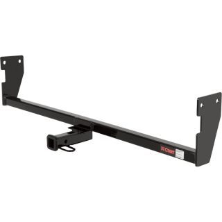 Curt Custom Fit Class I Receiver Hitch   Fits 1992 2002 Isuzu Trooper, Model