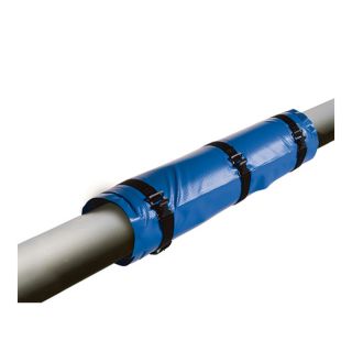 Powerblanket Pipe Heater Wrap   8 Inch Diameter x 5ft.L, 720 Watts, Model