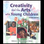 Creativity and Arts With Young Children   Professional Enhancement Booklet
