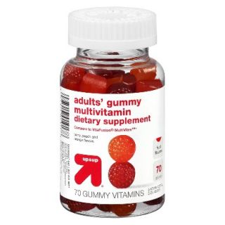 up&up AdultsGummy Multivitamin   150 Count