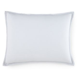 JCP Home Collection  Home Cotton Classics Reversible Pillow Sham,