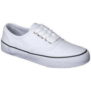 Womens Mossimo Supply Co. Layla Sneakers   White 9