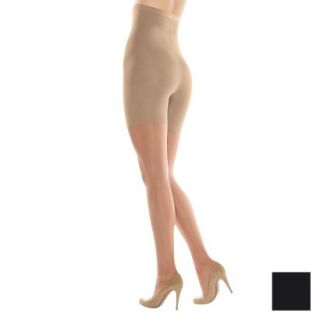 ASSETS by Sara Blakely A Spanx Brand Womens High Waist Shaping Pantyhose 269B  