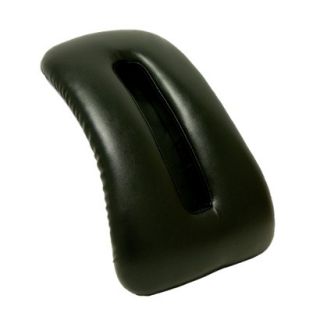 North American Healthcare Arched Back Stretcher   Black