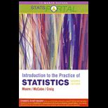 Introduction to the Practice of Statistics   Access
