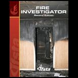 Fire Investigator