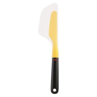 OXO Flip and Fold Omelet Turner   Yellow