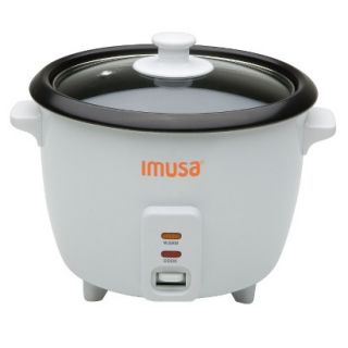 IMUSA 5 Cup Rice Cooker