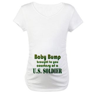  Baby Bump Soldier