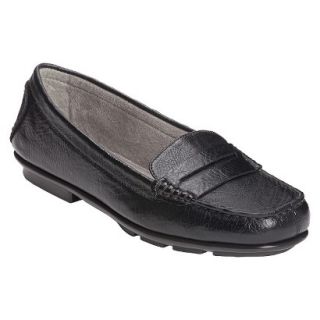 Womens A2 By Aerosoles Continuum Loafer   Black 10