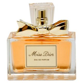 Womens Miss Dior by Christian Dior Eau de Parfum Spray   1.7 oz