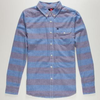 Tube Release Mens Shirt Blue In Sizes X Large, Xx Large, Large, Smal