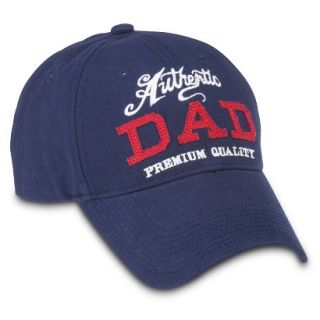 Mens Fathers Day Dad Hat