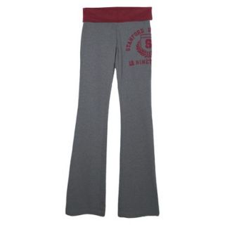 NCAA Womens Stanford Pants   Grey (L)
