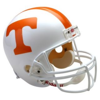 Riddell NCAA Tennessee Deluxe Replica Helmet   White