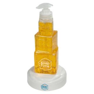 SoapTime Liquid Soap   ABC on Base (8.4 oz)