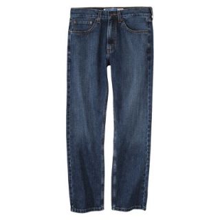 Denizen Mens Regular Fit Jeans 40x30