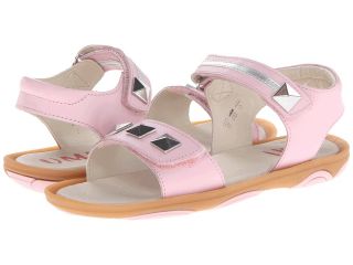 Umi Kids Adena II Girls Shoes (Pink)