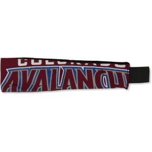 Colorado Avalanche Fan Band Headband