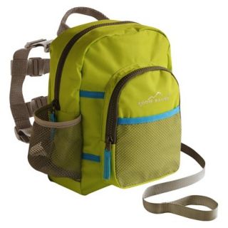 Eddie Bauer Backpack Harness   Green