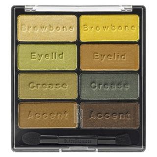 Black Radiance Eye Appeal Shadow Collection   Urban Jungle