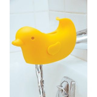 Safety Bath Spout Cover Ducky by Skip Hop