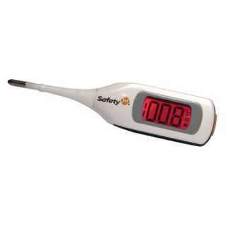 Advanced Solutions Easy Read 4 in 1 Thermometer