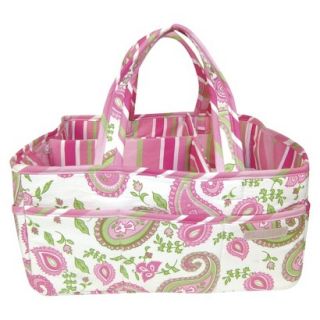 Park Storage Caddy   Paisley by Lab