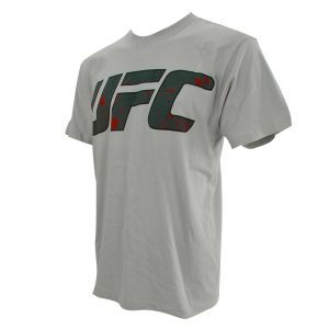 UFC Branded Blood T Shirt