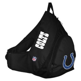 Concept One Indianapolis Colts Slingbag   Black