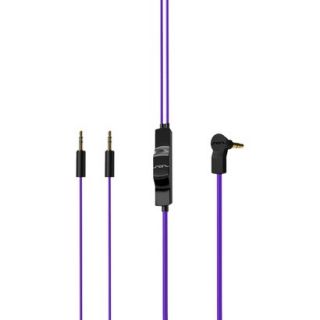 SOL REPUBLIC Remix Cable   Purple (1307 35)