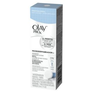 Olay Pro X Microdermabrasion Advanced Cleansing System Refill