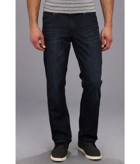 Seven7 Jeans Core Straight Leg in Tower Mens Jeans (Black)