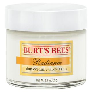 Burts Bees Radiance Day Cream   2 oz