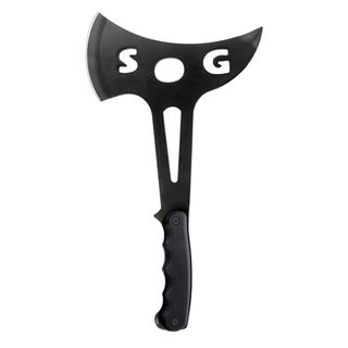 Sog Fusion Battle Axe