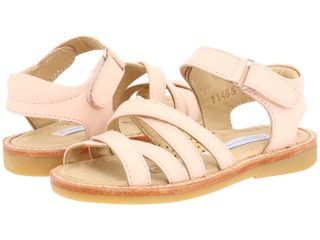 Elephantito 2C Sandal Girls Shoes (Pink)