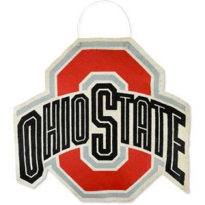 Ohio State Buckeyes Logo Burlee