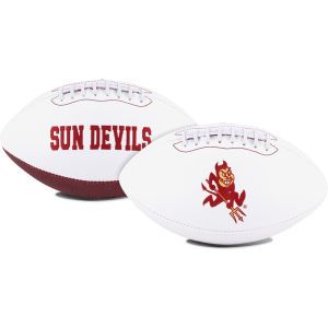 Arizona State Sun Devils Jarden Sports Signature Series Football