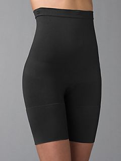 Spanx Slim Cognito Mid Thigh Bodysuit