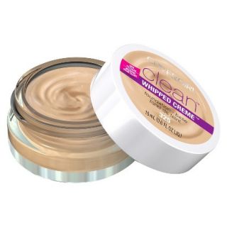 COVERGIRL Clean Whipped Cr�me Foundation