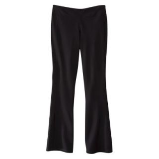 C9 by Champion Womens Fitted Premium Pant   Black XS