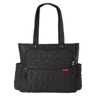 Forma Pack and Go Diaper Bag Tote   Black by Skip Hop