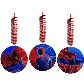 The Amazing Spider Man Hanging Danglers