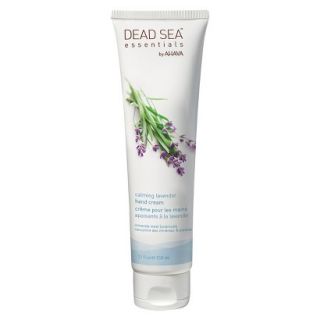 Dead Sea Essentials Lavender Moisturizing Lotion   5.1 oz