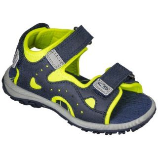 Toddler Boys C9 by Champion Huntley Sandals   Navy 10