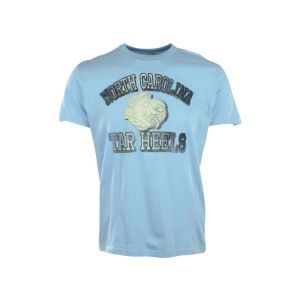 North Carolina Tar Heels 47 Brand NCAA Flanker T Shirt